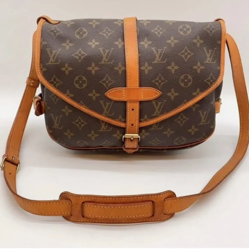 Louis Vuitton discover timeless